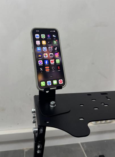 Telefon Tablet Standı